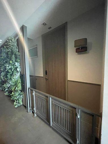 picture 🏙️✨ FOR RENT: A Space ID Asoke - Ratchada 💰 Rental Price: 17,000 THB/month | 📲 Line ID: @condobkk (with @)  - 8/18