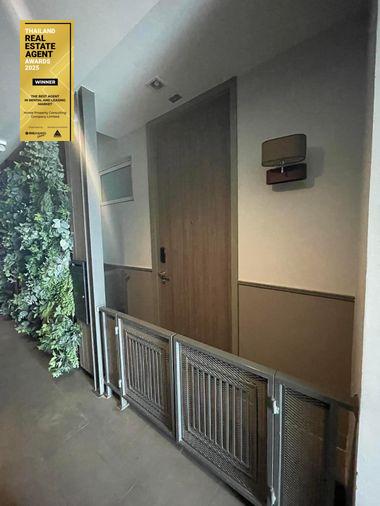 picture 🏙️✨ FOR RENT: A Space ID Asoke - Ratchada 💰 Rental Price: 17,000 THB/month | 📲 Line ID: @condobkk (with @) - 8/18
