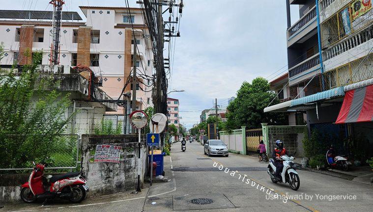 รูป Call : 081-811-7796 ขายอาคารพาณิชย์ 4.5 ชั้น 15.7 ตร.วา ใกล้ BTS สำโรง (แค่ 1 กม.) สำโรงเหนือ เมืองสมุทรปราการ เหมาะทำสำนักงาน คลังสินค้า - รูปที่ 4/14