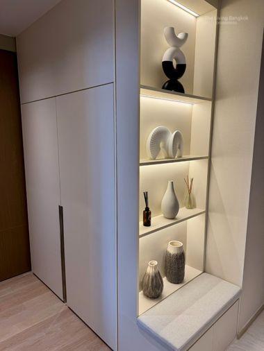 picture ✨Condo for Rent : Ashton Silom (AP-02) (line: @condo91 ) - 9/17