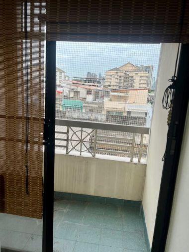 รูป ให้เช่า Lumpini Place นราธิวาส 24 เฟอร์ครบ 1นอน 30ตรม. 9,500 บาท - รูปที่ 5/6