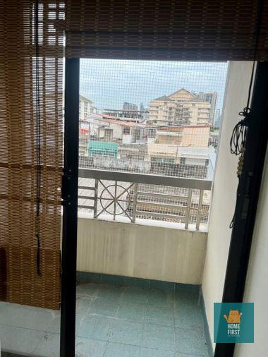 รูป ให้เช่า Lumpini Place นราธิวาส 24 เฟอร์ครบ 1นอน 30ตรม. 9,500 บาท - รูปที่ 5/6