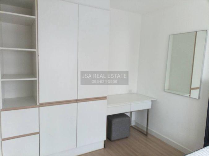 picture ✨ For Rent: The Nest Sukhumvit 22 Condo ✨ 💰 Only 18,000 THB/month - 3/5