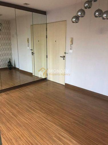 รูป 🔥 ห้องว่าง พร้อมเข้าอยู่! มาย รีสอร์ต แบงค์คอก รีบจองก่อนหลุด 🔥MD-26066942 - รูปที่ 5/14