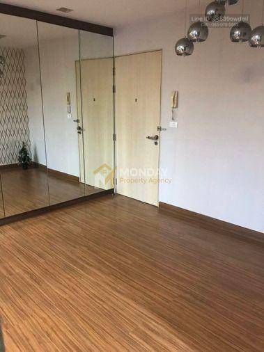 รูป 🔥 ห้องว่าง พร้อมเข้าอยู่! มาย รีสอร์ต แบงค์คอก รีบจองก่อนหลุด 🔥MD-26066942 - รูปที่ 5/14