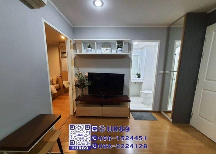 picture 💙 Hot Price 💙 For Rent U Delight @ Onnut Station - 4/10