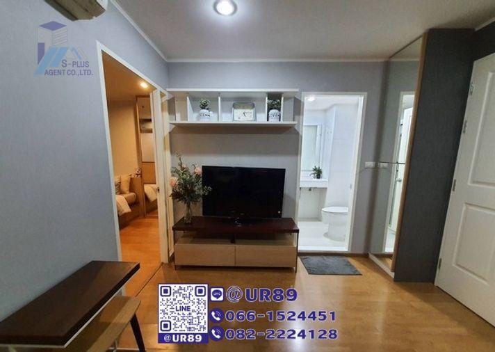 picture 💙 Hot Price 💙 For Rent U Delight @ Onnut Station - 4/10