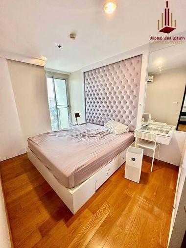picture ✨ For Rent: The Line Phahonyothin Park Condo ✨💰 Only 20,000 THB/month   - 1/4