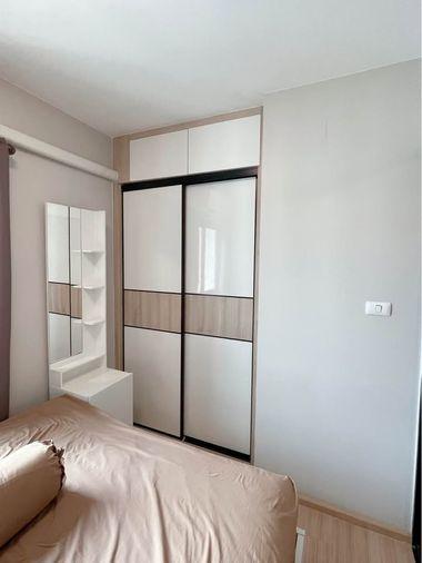 รูป 🟠ขายด่วน !! คอนโด พลัมคอนโด แจ้งวัฒนะ สเตชั่น เฟส 3 Plum Condo Chaengwattana ลดราคาพิเศษ  ✅หิ้วกระเป๋าพร้อมเข้าอยู่ได้เลย - รูปที่ 2/13