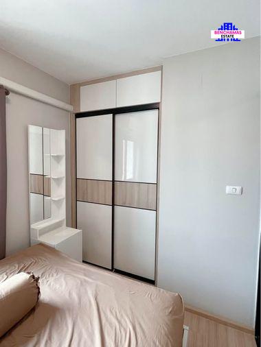 รูป 🟠ขายด่วน !! คอนโด พลัมคอนโด แจ้งวัฒนะ สเตชั่น เฟส 3 Plum Condo Chaengwattana ลดราคาพิเศษ ✅หิ้วกระเป๋าพร้อมเข้าอยู่ได้เลย - รูปที่ 2/13