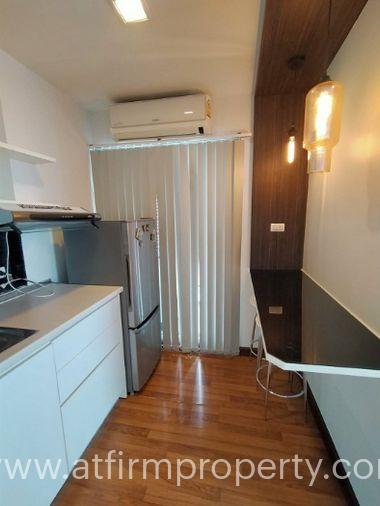 รูป 💖💖 ให้เช่าคอนโด The Trust Residence Pinklao / 1 ห้องนอน ขนาด 30 ตรม ราคา 9000 บาท/ สอบถามได้นะคะ Line ID = atfirm2010 💖💖 - รูปที่ 6/13