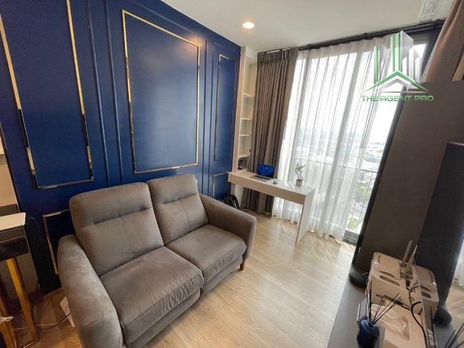 รูป 🌈🟢🔵 E60418 โอกะ เฮ้าส์ สุขุมวิท 36 ( Oka Haus Sukhumvit 36 ) 📌LINE : @481kipxm 🔵🟢🌈 - รูปที่ 18/25