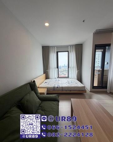 picture 💙 Hot Price 💙 For Rent Aspire Onnut Station - 4/9