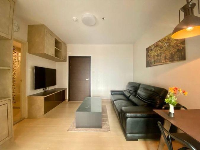 รูป 🔮RB25874 ให้เช่าถูกมาก👍ศุภาลัย เวอเรนด้า พระราม 9✅แอดไลน์ @119dgdea ( มี @ ด้วย) แอดมินตอบไว - รูปที่ 16/16