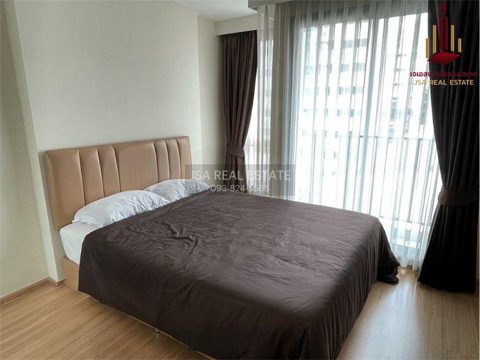 picture ✨ For Rent: Maestro 07 Victory Monument Condo ✨💰 Only 18,000 THB/month - 1/4