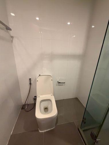รูป Hot Price for Rent  The Room Rama 4 (เดอะ รูม พระราม 4) ราคาถูกที่สุด ห้องสวย🔥 - รูปที่ 14/15