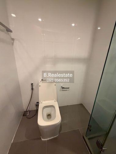 รูป Hot Price for Rent The Room Rama 4 (เดอะ รูม พระราม 4) ราคาถูกที่สุด ห้องสวย🔥 - รูปที่ 14/15
