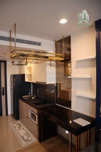 รูป ◀🔺🔽 E60418 โอกะ เฮ้าส์ สุขุมวิท 36 ( Oka Haus Sukhumvit 36 ) 💌LINE : @274bgkdg 🔼🔻▶ - รูปที่ 13/25