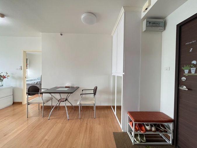 รูป 💖💖ขายถูกกกมาก Supalai Veranda Ratchavipha-Prachachuen (2 Bed 65 ตร.ม/4.29 ล้าน) ชั้น 8 ใกล้ห้าง, MRT / สอบถามได้นะคะ Line ID = atfirm2010 💖💖 - รูปที่ 4/24