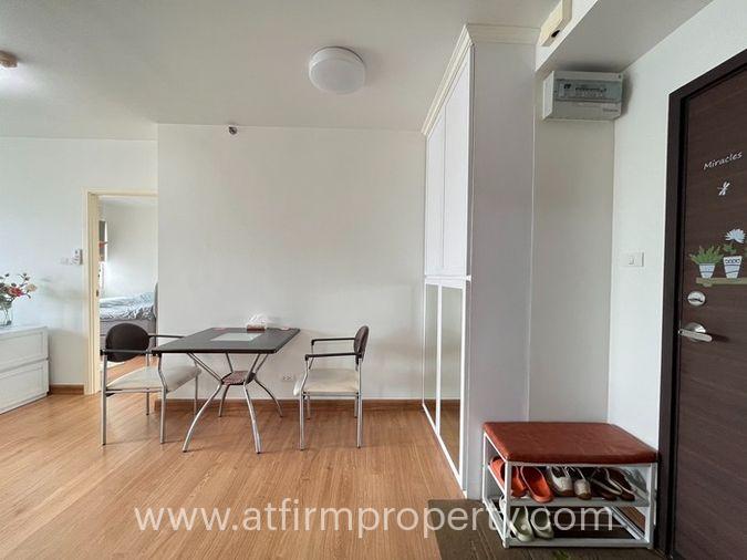 รูป 💖💖ขายถูกกกมาก Supalai Veranda Ratchavipha-Prachachuen (2 Bed 65 ตร.ม/4.29 ล้าน) ชั้น 8 ใกล้ห้าง, MRT / สอบถามได้นะคะ Line ID = atfirm2010 💖💖 - รูปที่ 4/24