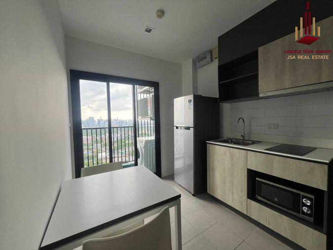 picture ✨ For Rent: The Base Phetkasem Condo ✨ 💰 Only 12,000 THB/month   - 3/3