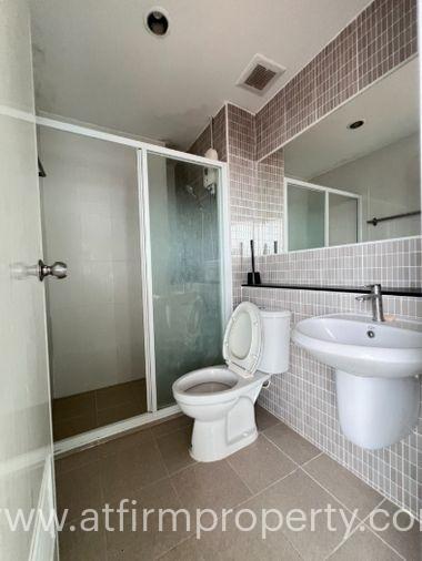 รูป 💥💥ปล่อยเช่าห้องเปล่ามาตร!! คอนโด Regent Home 28 บางซ่อน 2Bed 56 ตรม.ชั้น 28 ตึก A ใกล้ MRT บางซ่อน💥💥แอดไลน์ ID LINE: @atfirm📲 - รูปที่ 13/23