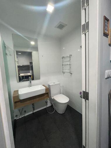 picture 🏙️✨ FOR RENT: A Space ID Asoke - Ratchada 💰 Rental Price: 17,000 THB/month | 📲 Line ID: @condobkk (with @)  - 16/18