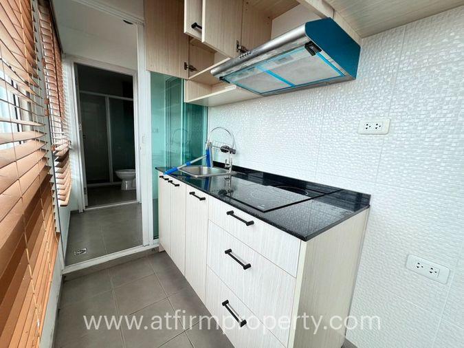 รูป 💥💥ปล่อยเช่าห้องเปล่ามาตร!! คอนโด Regent Home 28 บางซ่อน 2Bed 56 ตรม.ชั้น 28 ตึก A ใกล้ MRT บางซ่อน💥💥แอดไลน์ ID LINE: @atfirm📲 - รูปที่ 19/23