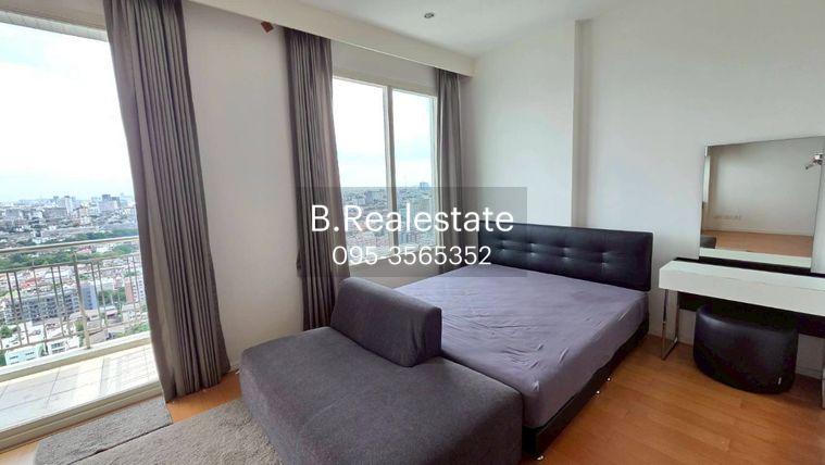 รูป Hot Price for Rent Wind Ratchayothin (วินด์ รัชโยธิน) ราคาถูกที่สุด ห้องสวย🔥 - รูปที่ 2/4