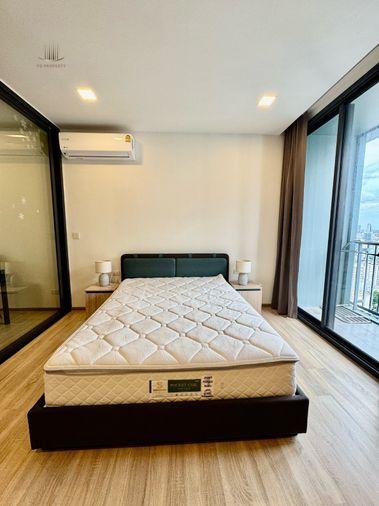 รูป ให้เช่า ✨ XT PHAYATHAI ✨ เฟอร์นิเจอร์ และ เครื่องใช้ไฟฟ้าครบ ใกล้ BTS พญาไท - รูปที่ 2/6