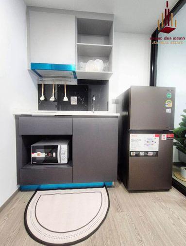 picture ✨ For Rent: Maroon Ratchada 32 Condo ✨ 💰 Only 17,000 THB/month - 3/5