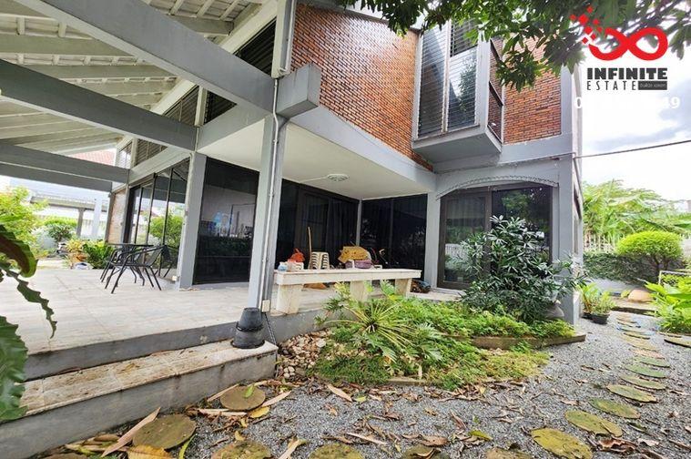 รูป ขายบ้านเดี่ยว 104 ตรว. งามวงศ์วาน 54 พหลโยธิน ใกล้ BTS เสนานิคม ม.เกษตร - รูปที่ 6/6