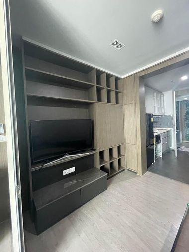 picture 🏙️✨ FOR RENT: A Space ID Asoke - Ratchada 💰 Rental Price: 17,000 THB/month | 📲 Line ID: @condobkk (with @)  - 2/18