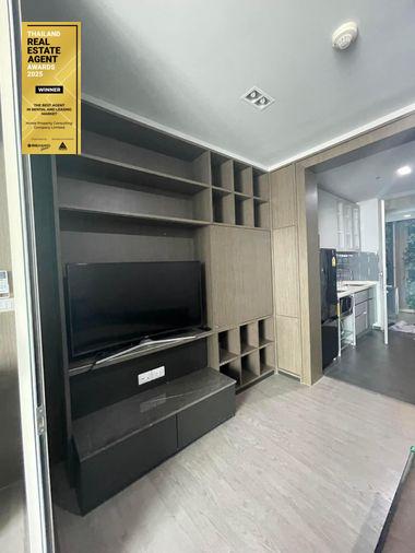 picture 🏙️✨ FOR RENT: A Space ID Asoke - Ratchada 💰 Rental Price: 17,000 THB/month | 📲 Line ID: @condobkk (with @) - 2/18