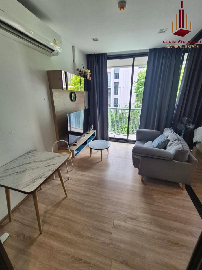 picture ✨ For Rent: KAWA HAUS Condo ✨  💰 Only  21,000 THB/month - 2/4