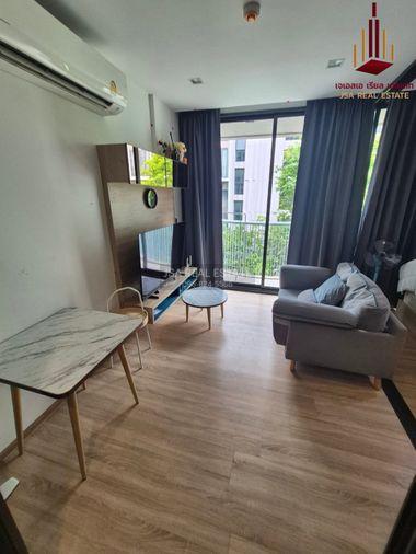 picture ✨ For Rent: KAWA HAUS Condo ✨ 💰 Only 21,000 THB/month - 2/4