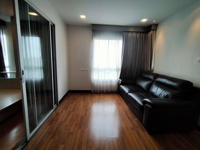 รูป 💖💖 ให้เช่าคอนโด The Trust Residence Pinklao / 1 ห้องนอน ขนาด 30 ตรม ราคา 9000 บาท/ สอบถามได้นะคะ Line ID = atfirm2010 💖💖 - รูปที่ 2/13