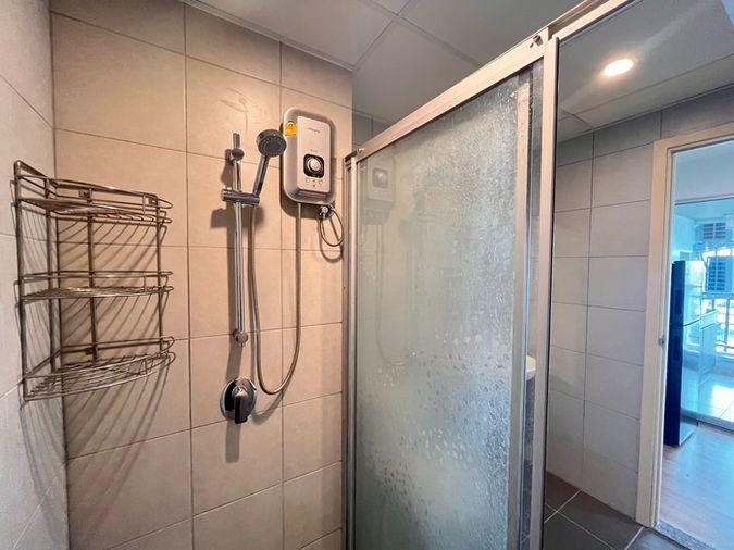 รูป 💥💥[FOR RENT] ศุภาลัย เวอเรนด้า รัชวิภา-ประชาชื่น 1BED 43.23 ตรม. ชั้น 19 ตึก East แต่งครบ พร้อมอยู่!! ใกล้ MRT บางซ่อน สนใจ Line ID: @atfirm💥💥 - รูปที่ 12/18