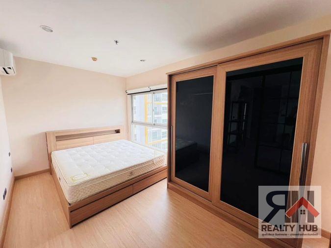 รูป 🤝🏻RB25882 ให้เช่าถูกมาก👍เดอะ พาร์คแลนด์ ตากสิน - ท่าพระ✅แอดไลน์ @mproperty( มี @ ด้วย) แอดมินตอบไว - รูปที่ 1/8