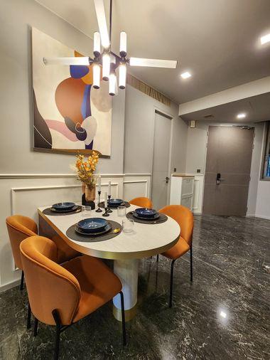 picture ✨Condo for Rent : Ashton Residence 41 (AP-02) (line: @condo91 ) - 15/17