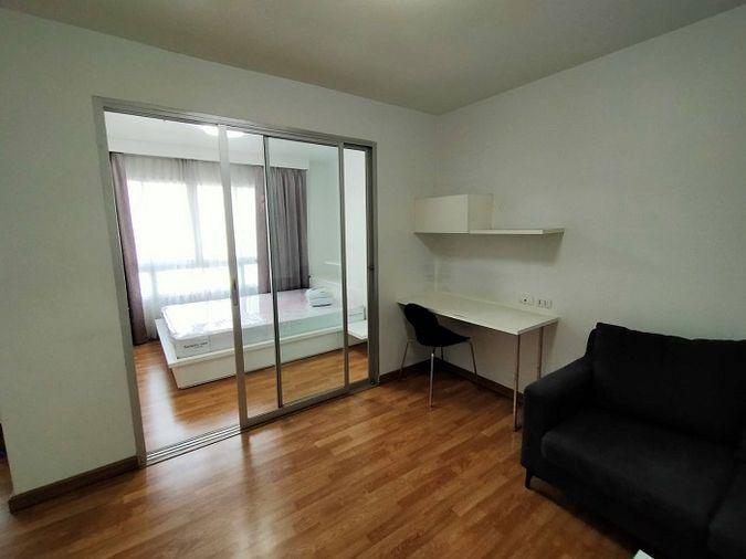 รูป 💖💖(ห้องว่างสิ้นเดือน ส.ค.69) ให้เช่าคอนโด The Trust Residence Pinklao / 1 ห้องนอน ขนาด 29 ตรม ราคา 8500 บาท/ สอบถามได้นะคะ Line ID = atfirm2010 💖💖 - รูปที่ 2/11