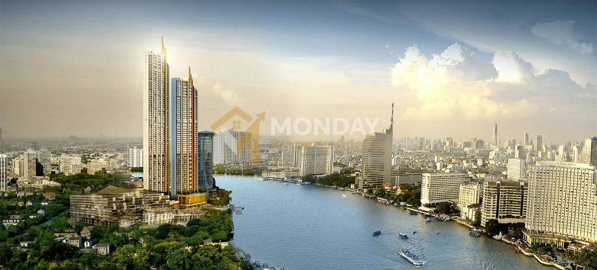picture 🔥 Available Now! Magnolias Waterfront Residences - Book Before It's Gone! 🔥 MD-26102572 - 4/5