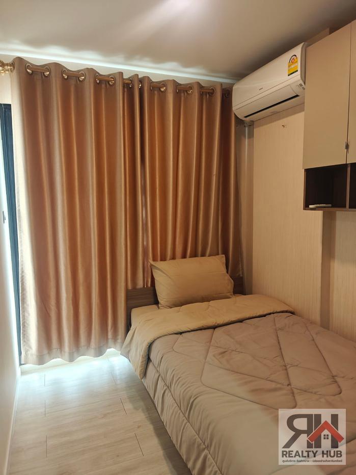 รูป 🔮RB25889 ให้เช่าถูกมาก👍Kave Condo✅แอดไลน์ @119dgdea ( มี @ ด้วย) แอดมินตอบไว - รูปที่ 1/9