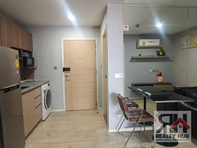รูป 🤝🏻RB25889 ให้เช่าถูกมาก👍Kave Condo✅แอดไลน์ @mproperty( มี @ ด้วย) แอดมินตอบไว - รูปที่ 4/9