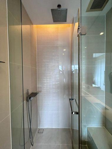 picture ✨ For Rent: The Saint Residences Condo ✨  💰 Only 19,000 THB/month - 8/8