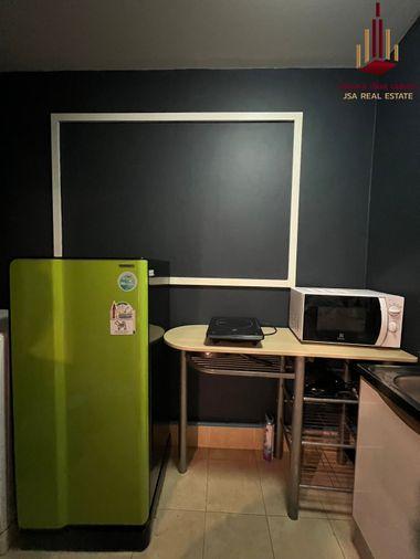 picture ✨ For Rent: Kris Garden Rama 9 Condo ✨💰 Only 13,000 THB/month - 4/5
