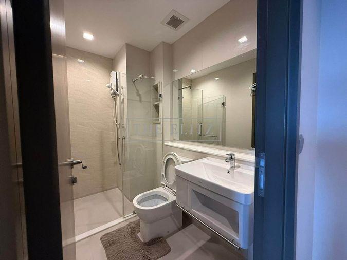 รูป ✨  Adventurous Luxury living Facing Central Ladprao | Spectacular skyline views | World-class facility package ✨ - รูปที่ 11/28