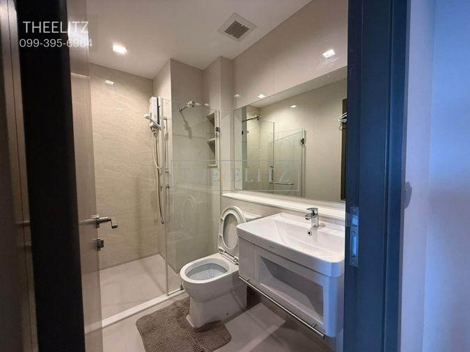 รูป ✨ Adventurous Luxury living Facing Central Ladprao | Spectacular skyline views | World-class facility package ✨ - รูปที่ 11/28