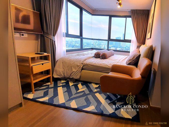 รูป 🍀🍀 คอนโดสวยหรู ⭐ ให้เช่า📌 IDEO Sukhumvit 93 (Line:@rent2022) BTS บางจาก✨พร้อมเข้าอยู่ 🔖 A09002 - รูปที่ 7/14