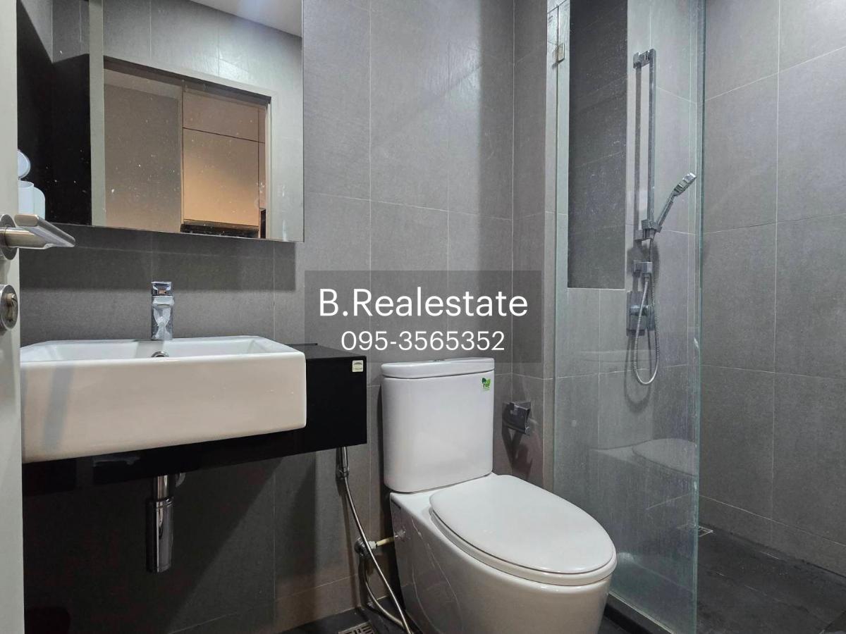 picture Hot Price for Rent Whizdom Avenue Ratchada - Ladprao ðĨ - 5/8